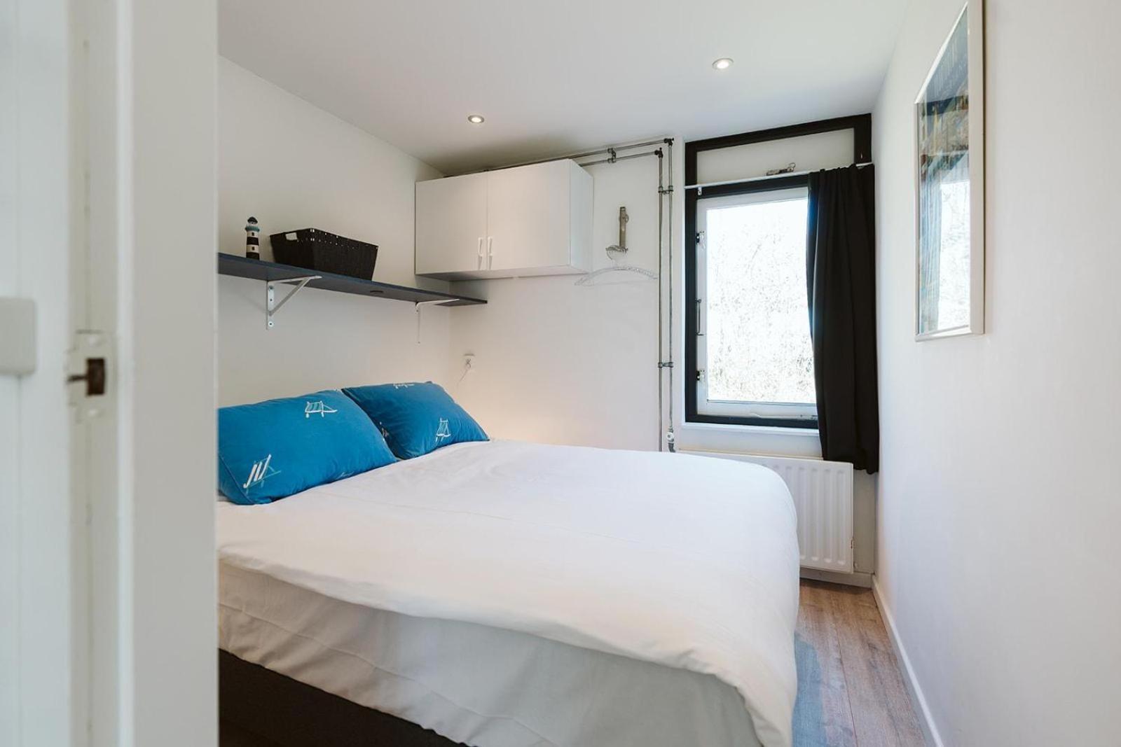 Mimosa 9 - Klepperstee Ouddorp Not Intended For Company Or Work-Related Stays Bagian luar foto