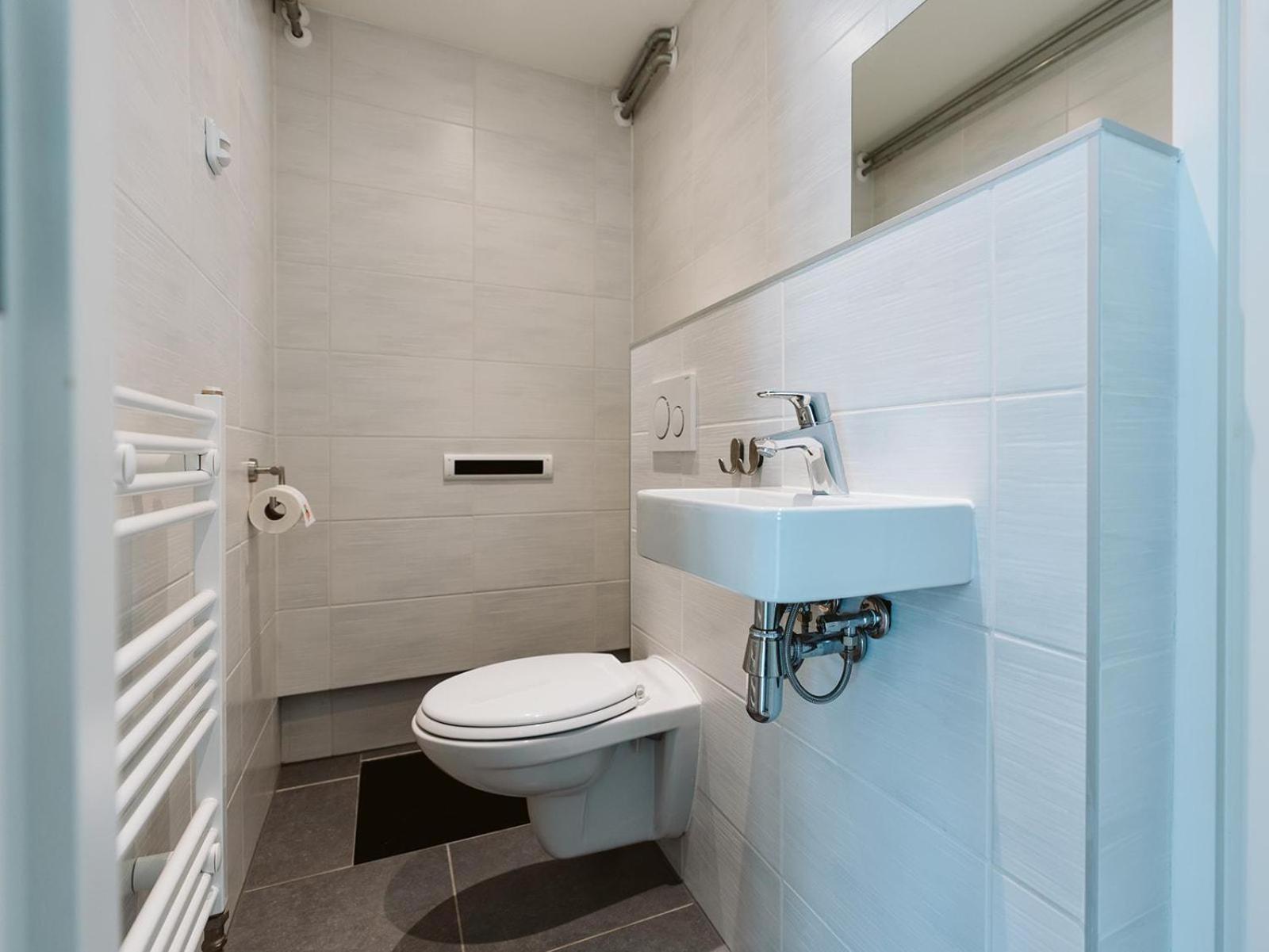 Mimosa 9 - Klepperstee Ouddorp Not Intended For Company Or Work-Related Stays Bagian luar foto