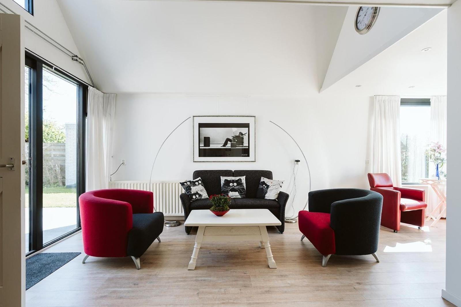 Mimosa 9 - Klepperstee Ouddorp Not Intended For Company Or Work-Related Stays Bagian luar foto