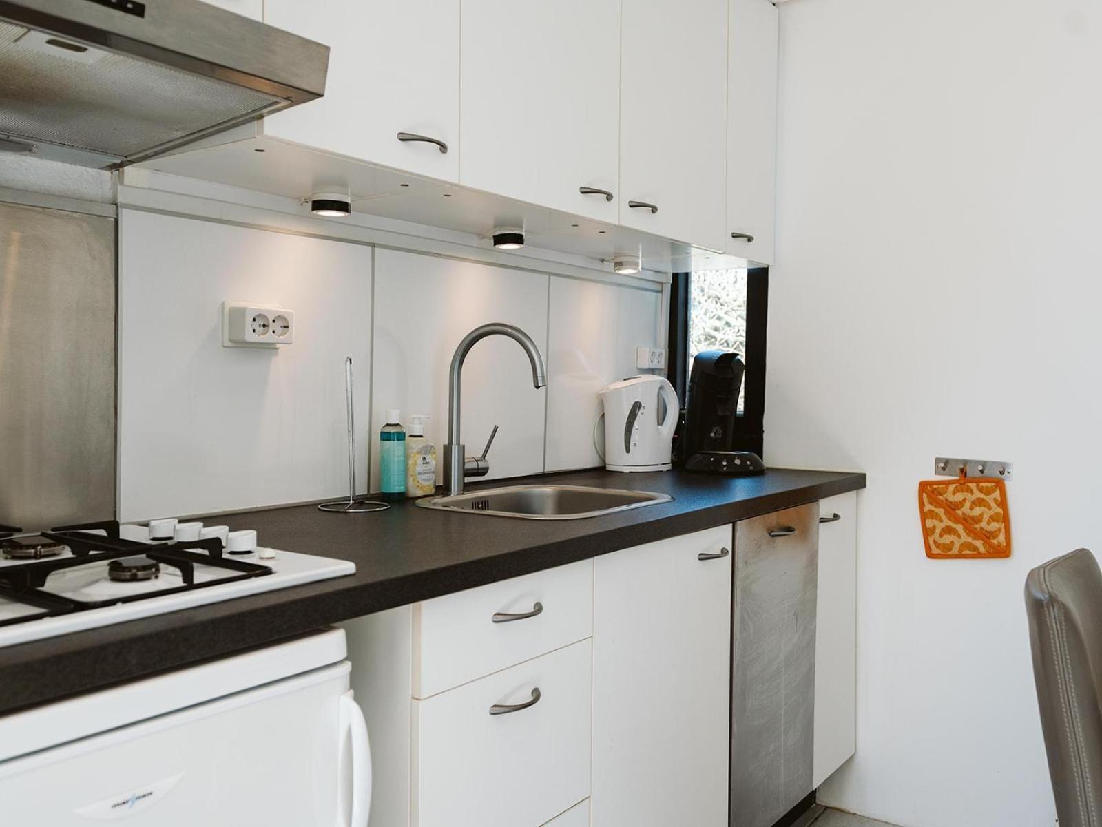 Mimosa 9 - Klepperstee Ouddorp Not Intended For Company Or Work-Related Stays Bagian luar foto